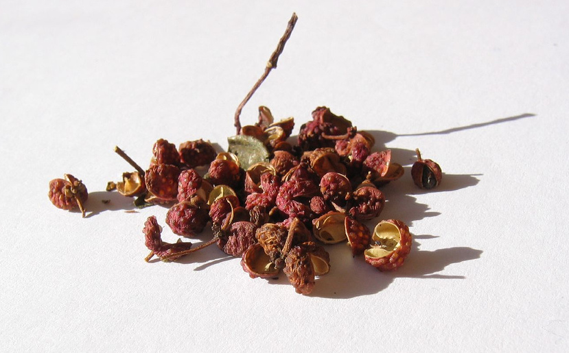 Szechuan Pepper Spice