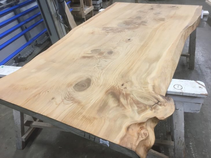 cedar of lebanon slabs