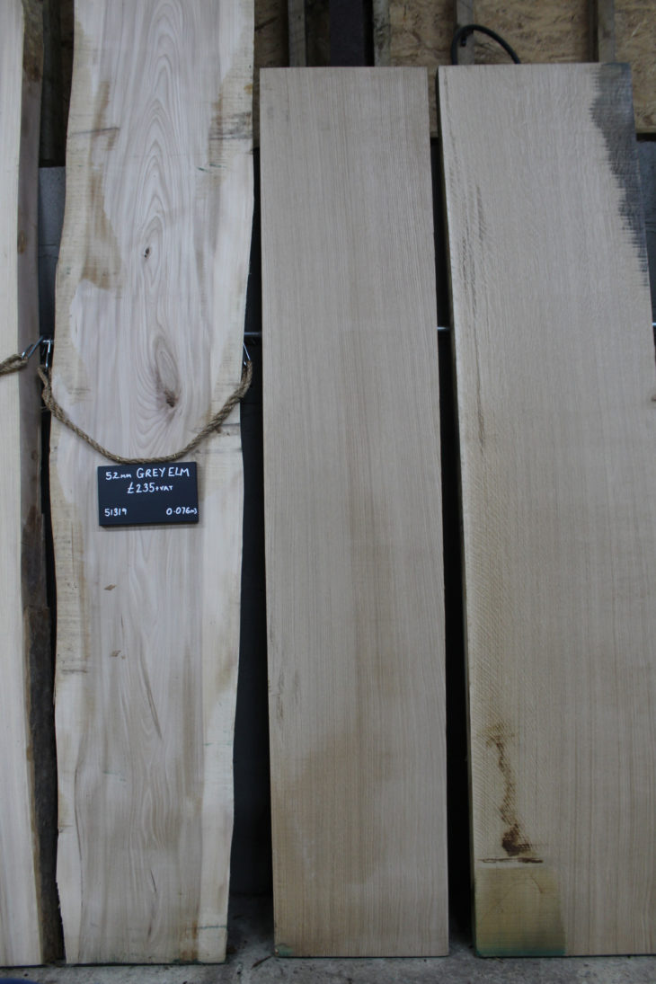 Super Wide Oak