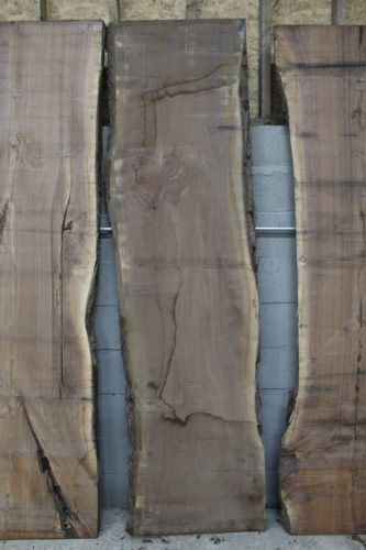 Character Grade Black Walnut Image