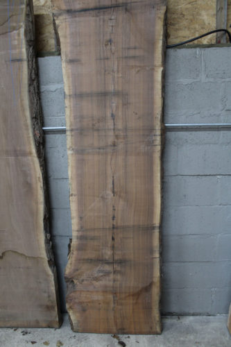 Character Grade Black Walnut Image