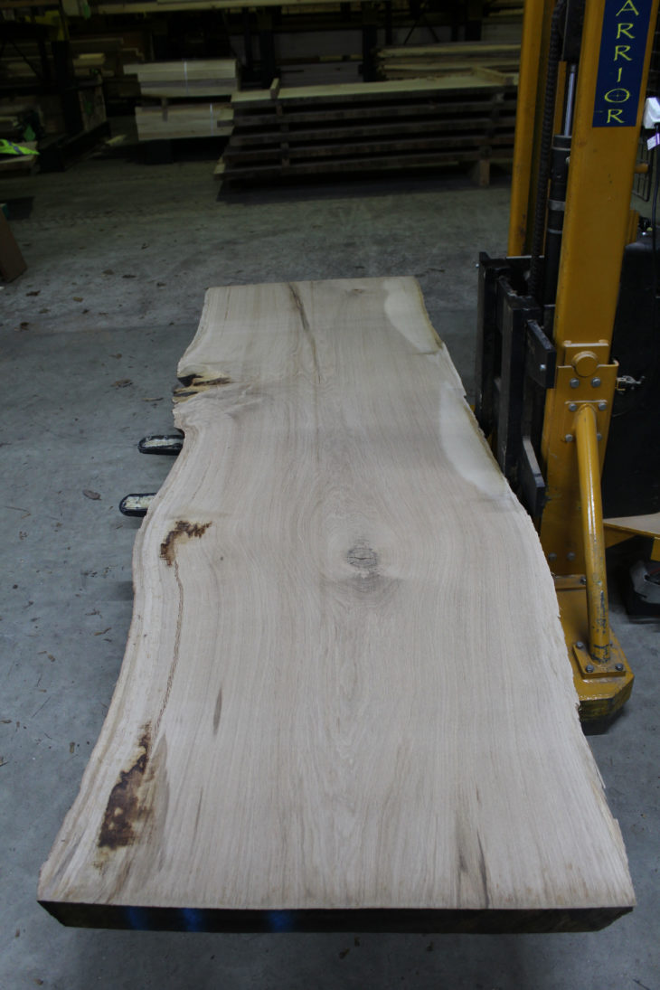 Wide Oak