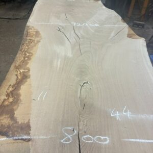 Ex 54x920x2600, French Oak Slab *Sanded*