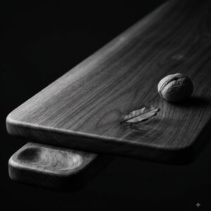American Black Walnut